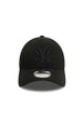 ACCESSORI LIFESTYLE Nero New Era