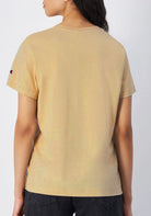 T-SHIRT E CANOTTE Beige Champion