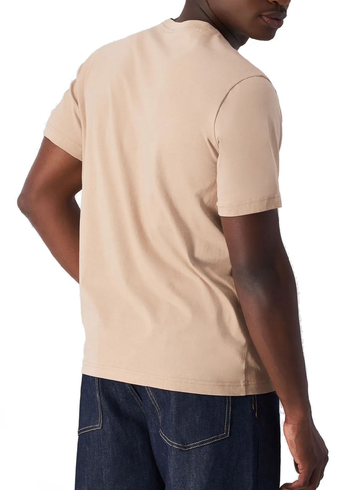 T-SHIRT E CANOTTE Beige Champion