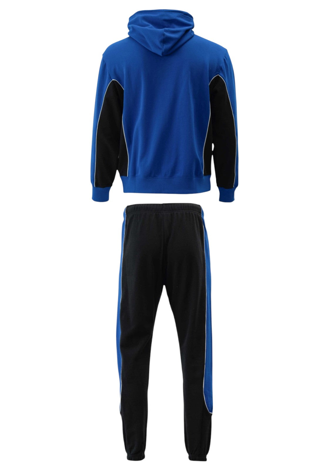 TUTE Azzurro/nero Champion