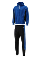 TUTE Azzurro/nero Champion