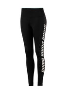 PANTALONI Nero Puma