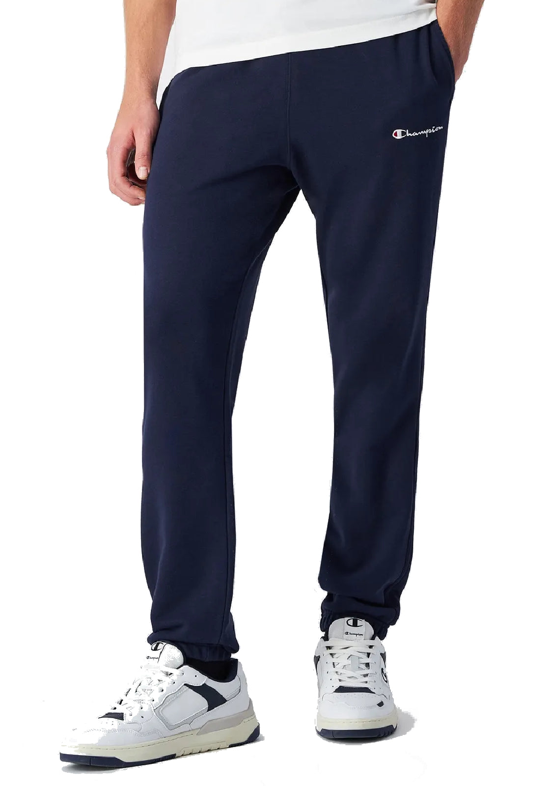 PANTALONI Blu Champion