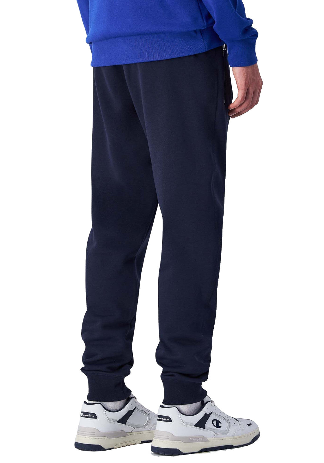 PANTALONI Blu Champion