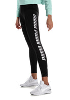 PANTALONI Nero Puma