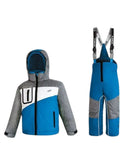 OUTDOOR-SCI Azzurro/grigio Astrolabio