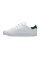 SCARPE Bianco/verde Lacoste