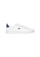 SCARPE Bianco/blu Lacoste