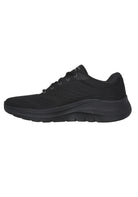 SCARPE Nero Skechers