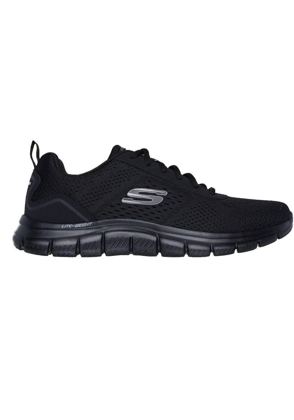 SCARPE Nero Skechers