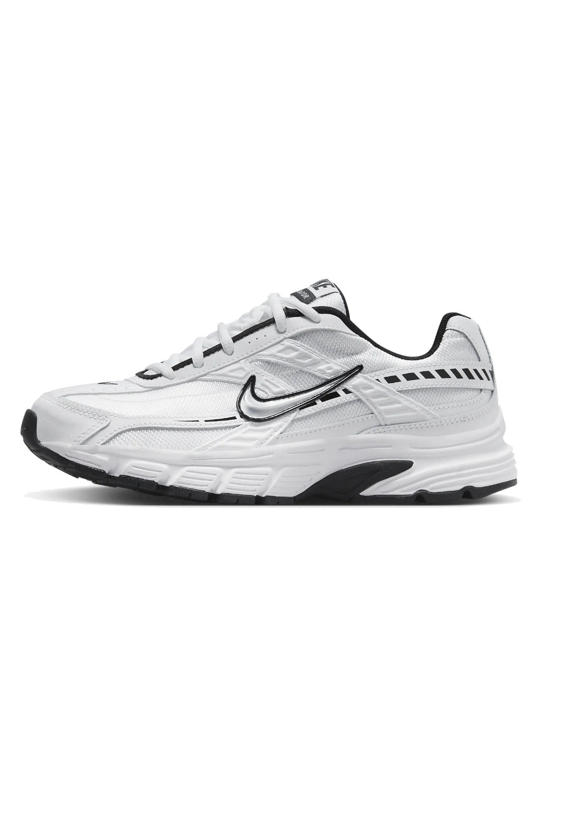 SCARPE Bianco/nero Nike