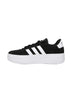 SCARPE Nero/bianco Adidas