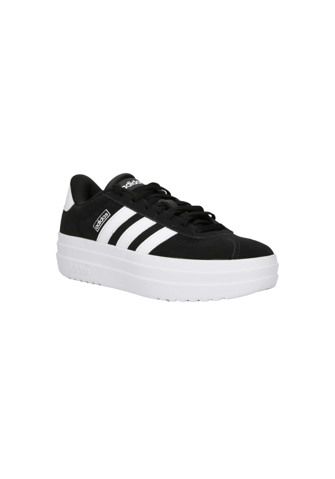 SCARPE Nero/bianco Adidas