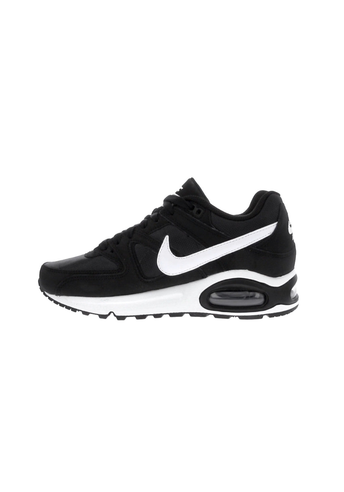 SCARPE Nero/bianco Nike