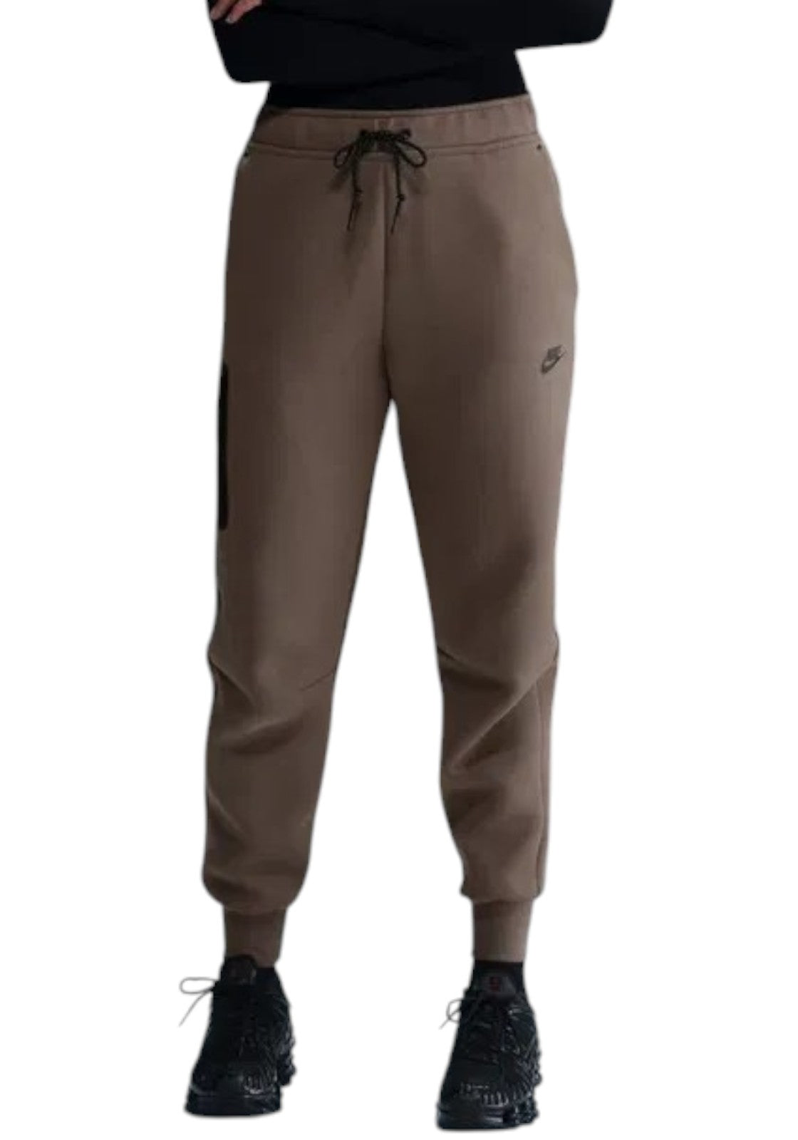 PANTALONI Tortora Nike