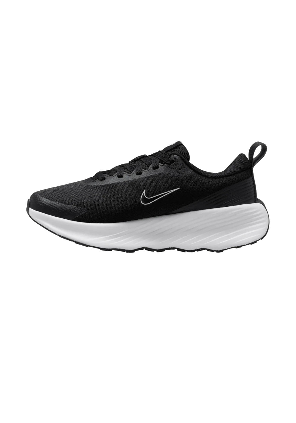 SCARPE Nero/bianco Nike