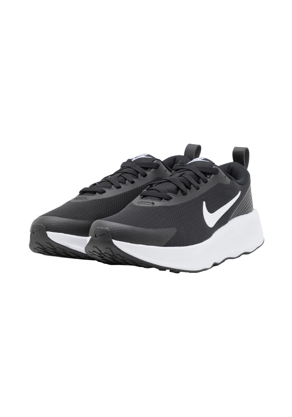 SCARPE Nero/bianco Nike