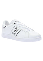 SCARPE Bianco/nero Ea7