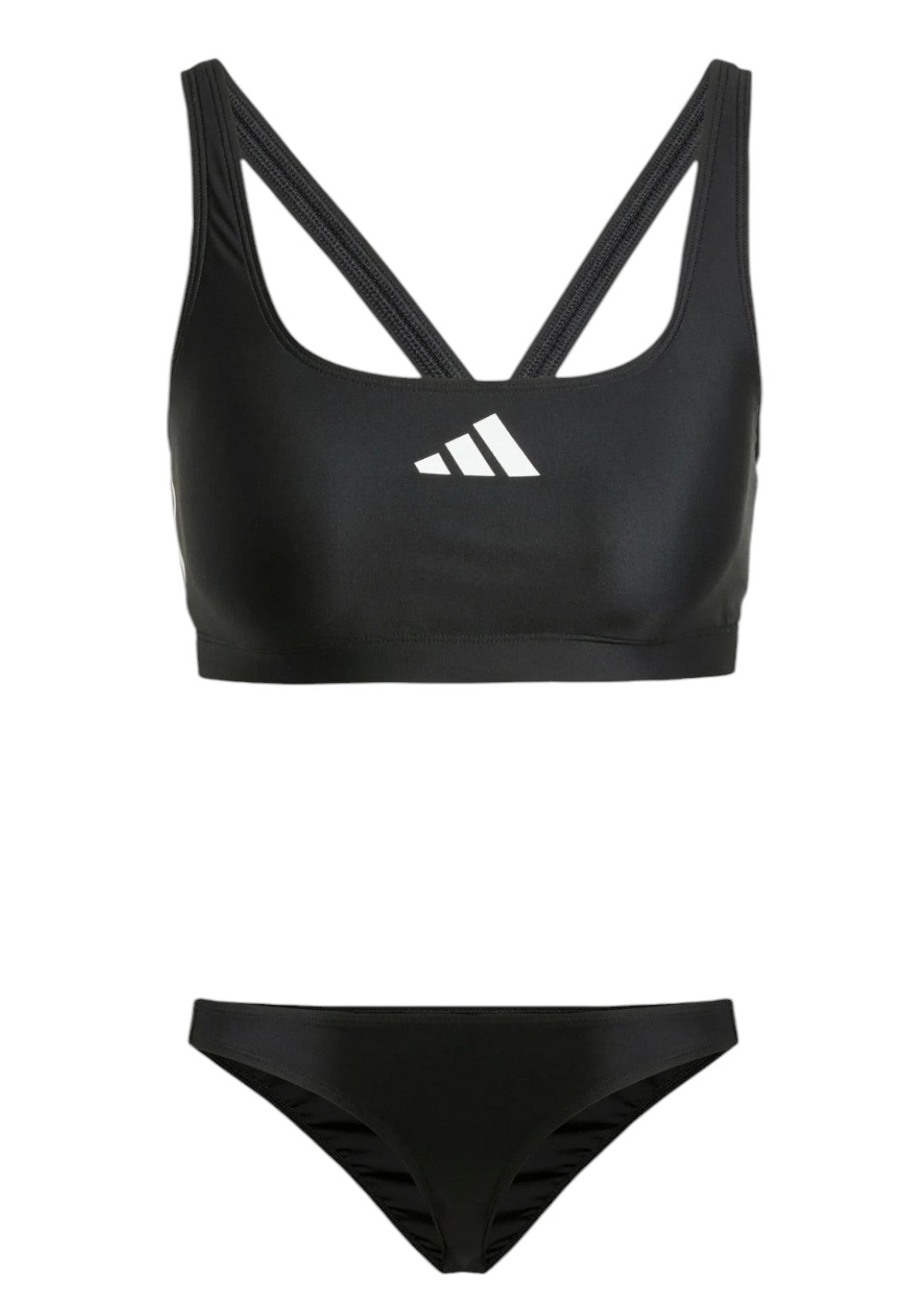 COSTUMI Nero/bianco Adidas