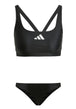 COSTUMI Nero/bianco Adidas