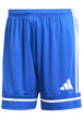 PANTALONCINI Azzurro/bianco Adidas
