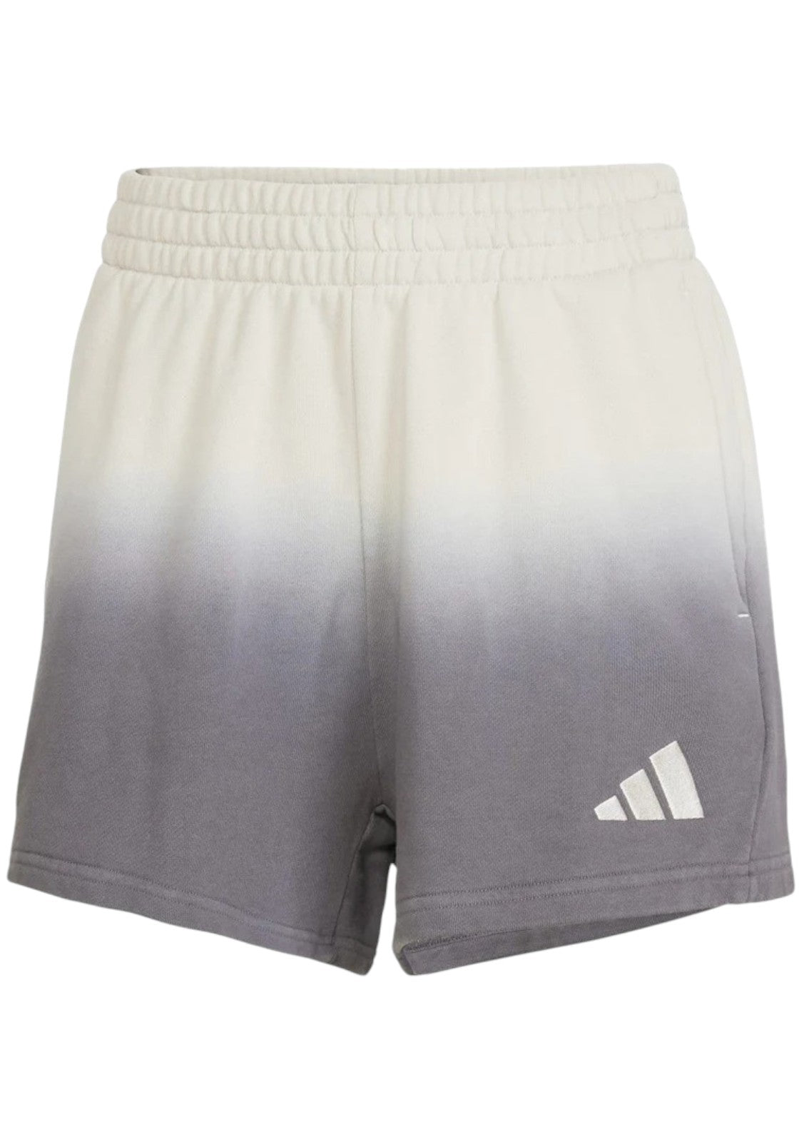PANTALONCINI Grigio Adidas