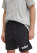 PANTALONCINI Nero/bianco Adidas