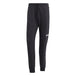 PANTALONI Nero/bianco Adidas