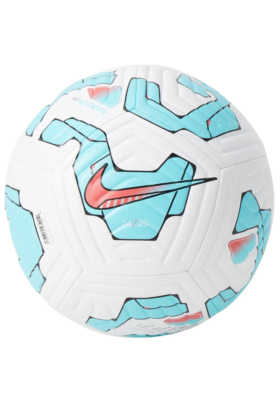 CALCIO Bianco/celeste Nike