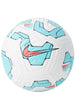 CALCIO Bianco/celeste Nike