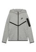 FELPE Grigio/nero Nike