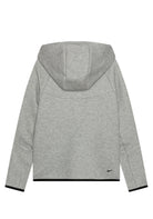 FELPE Grigio/nero Nike