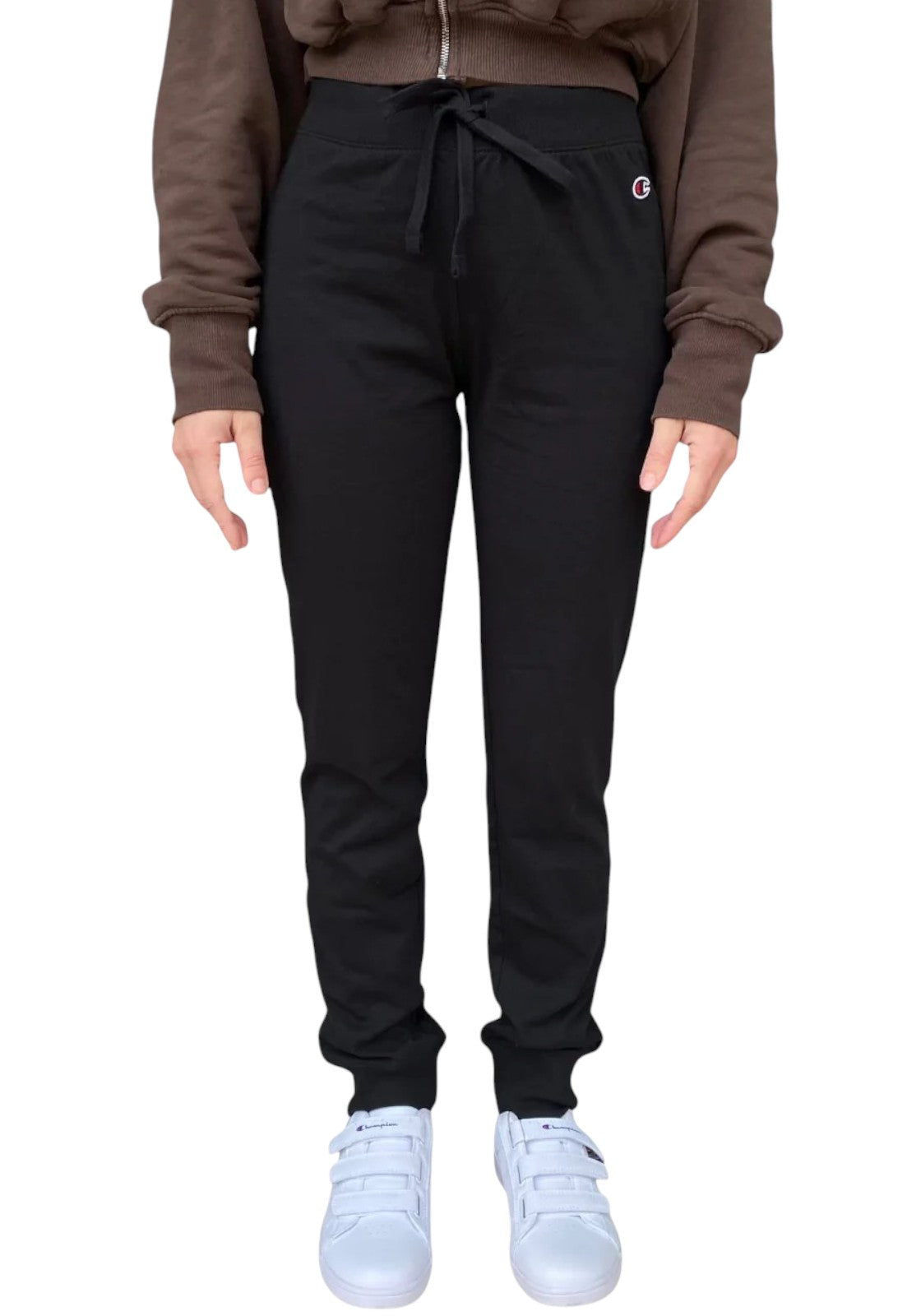 PANTALONI Nero Champion
