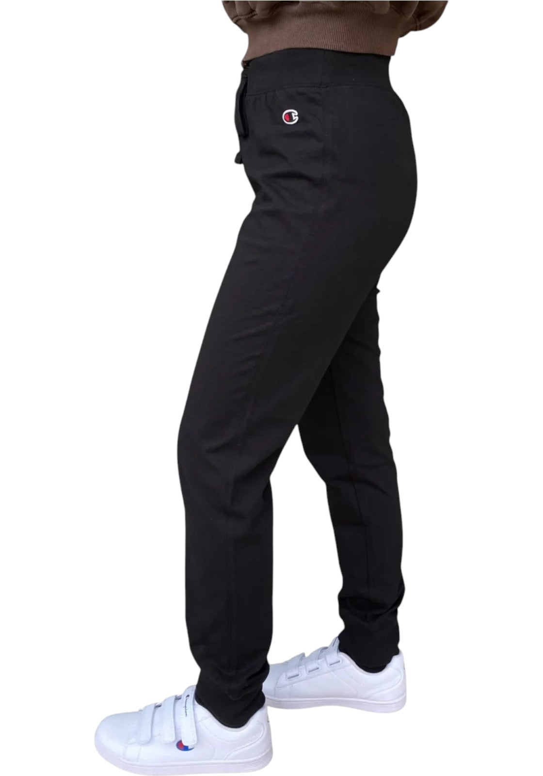 PANTALONI Nero Champion