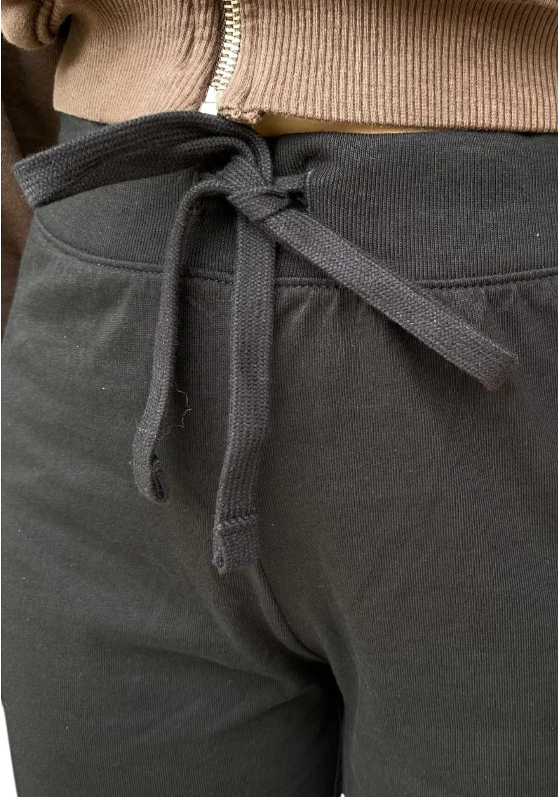 PANTALONI Nero Champion