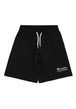 PANTALONCINI Nero Champion
