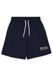 PANTALONCINI Blu Champion