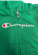 TUTE Verde/blu Champion