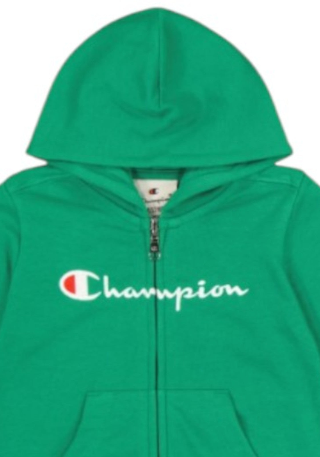 TUTE Verde/blu Champion