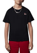 T-SHIRT E CANOTTE Nero Nike