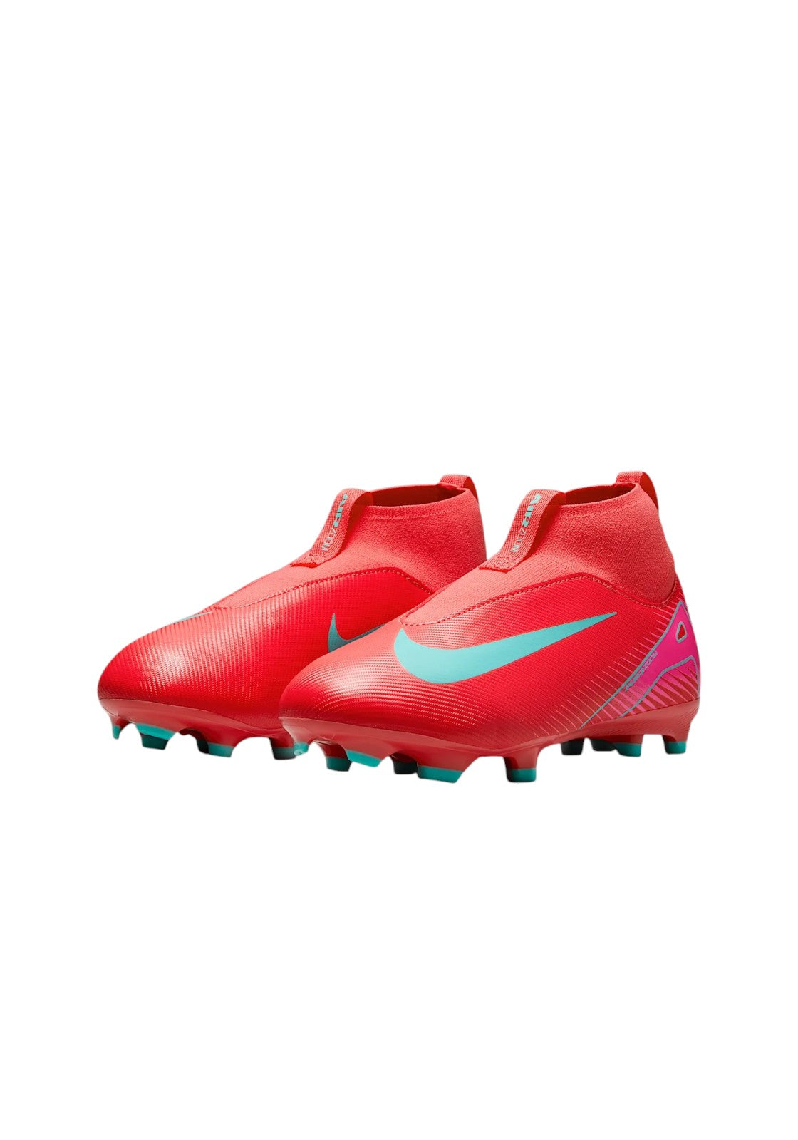 SCARPE Fucsia Nike