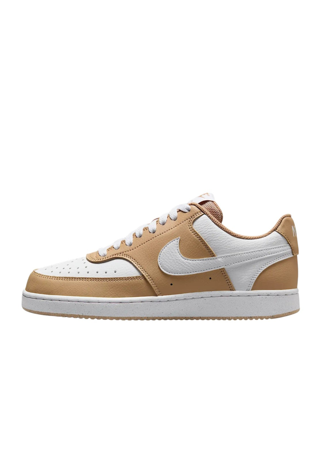 SCARPE Bianco/beige Nike