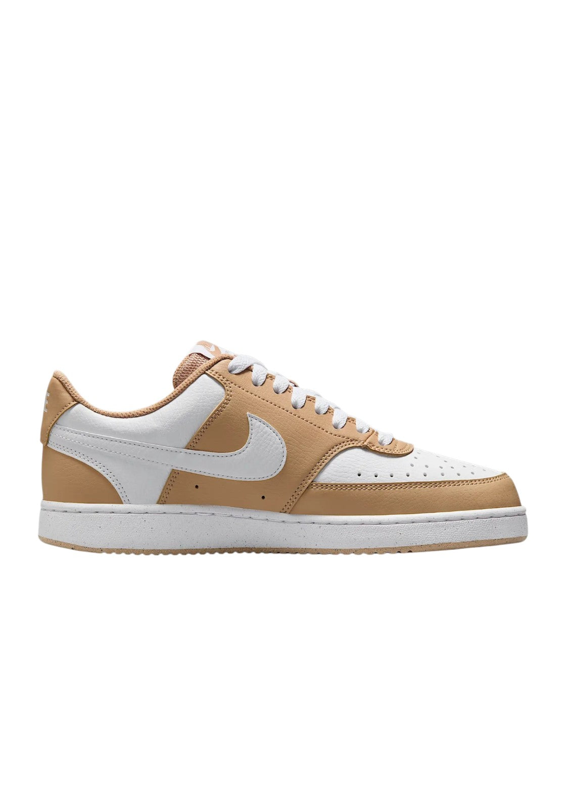 SCARPE Bianco/beige Nike