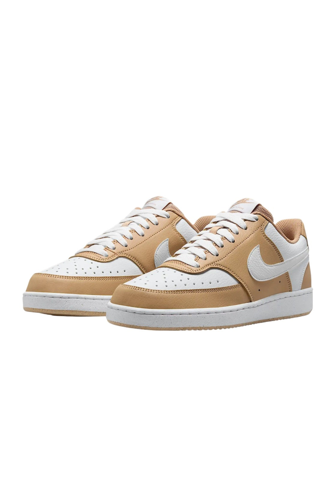 SCARPE Bianco/beige Nike