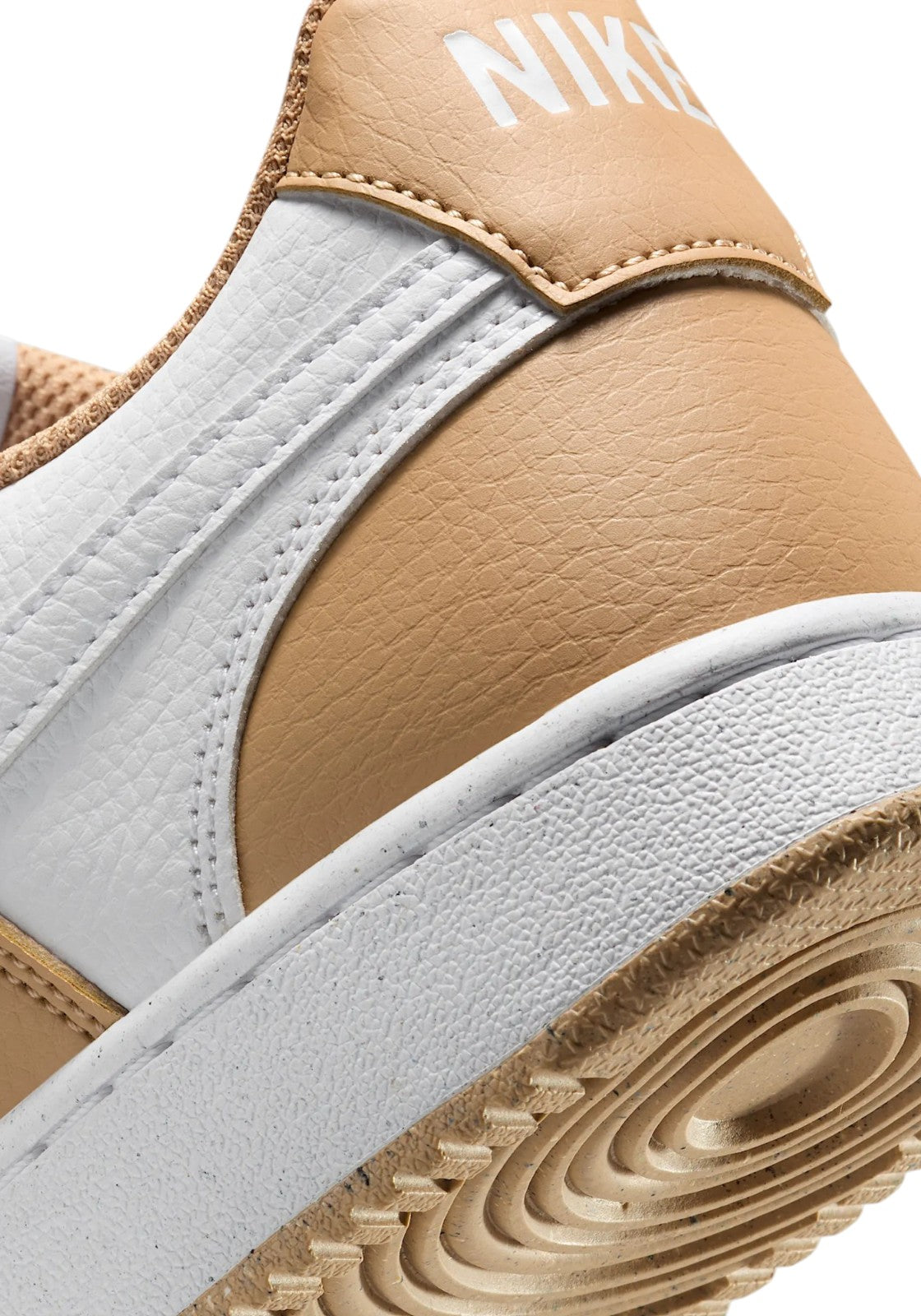 SCARPE Bianco/beige Nike