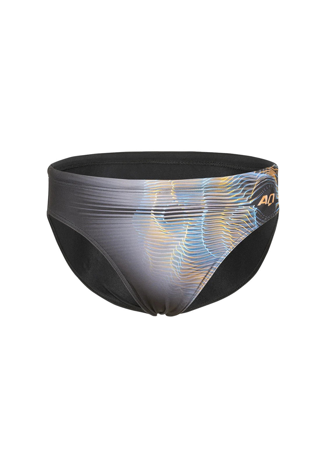 COSTUMI Nero/grigio Aquarapid