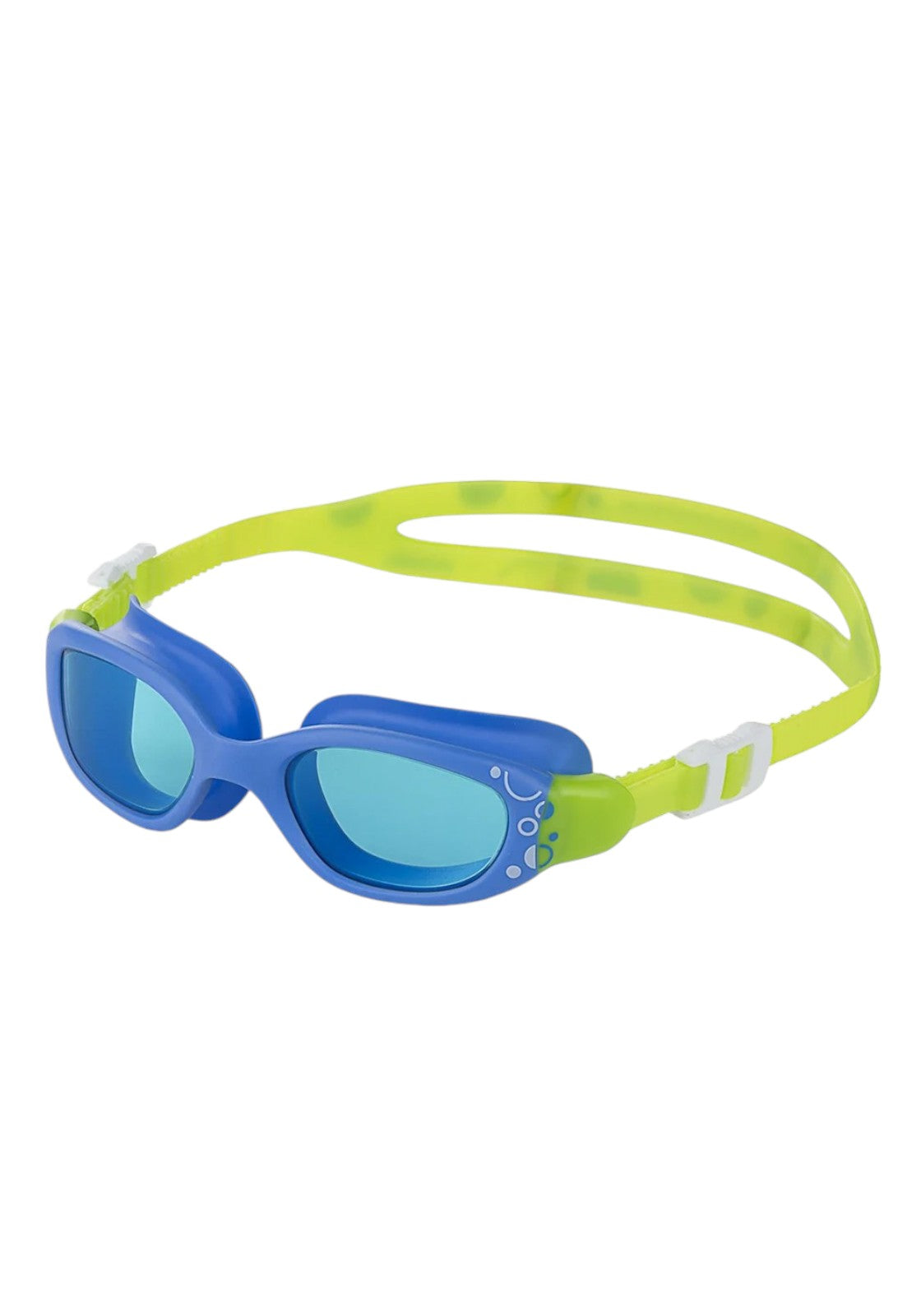 ACCESSORI PISCINA Azzurro Aquarapid