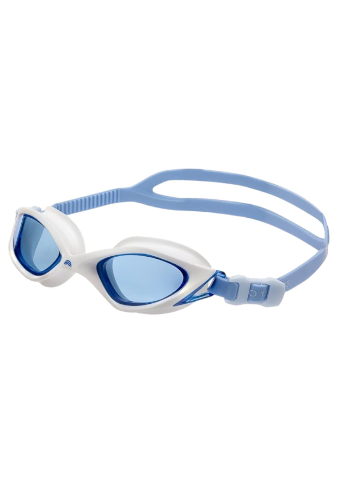 ACCESSORI PISCINA Bianco/azzurro Aquarapid