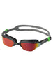 ACCESSORI PISCINA Nero/rosso Aquarapid
