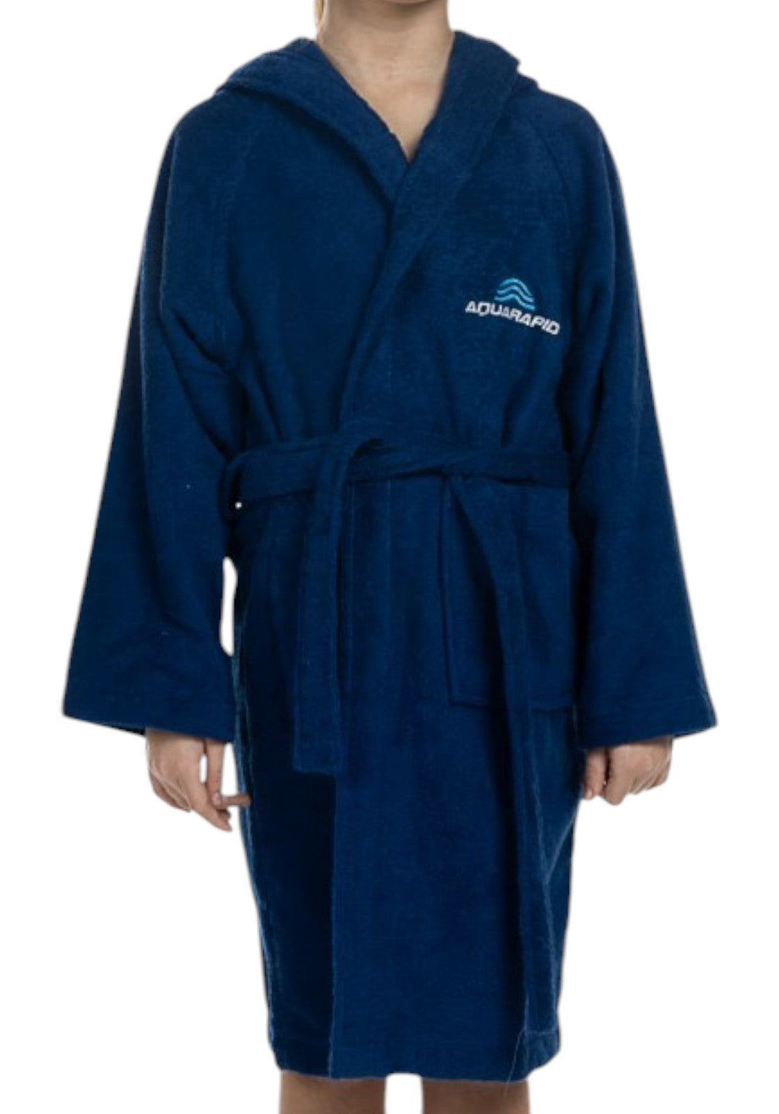 ACCESSORI PISCINA Blu Aquarapid